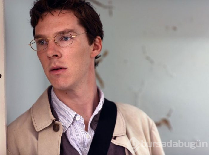 42. yaşına özel 42 fotoğrafla Benedict Cumberbatch