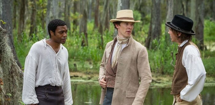 42. yaşına özel 42 fotoğrafla Benedict Cumberbatch