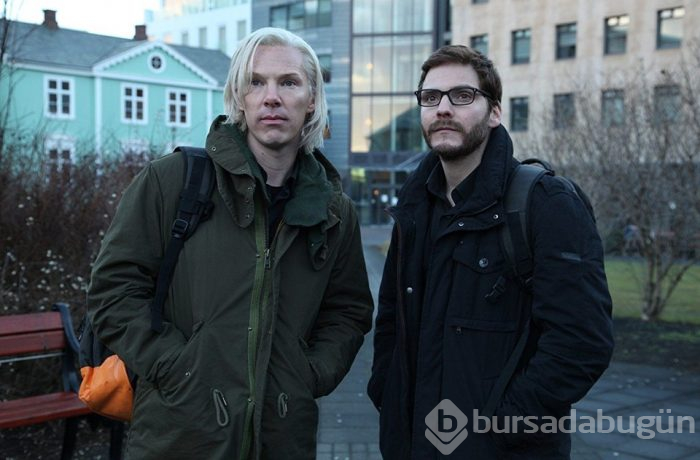 42. yaşına özel 42 fotoğrafla Benedict Cumberbatch