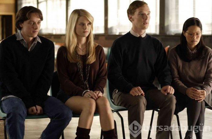 42. yaşına özel 42 fotoğrafla Benedict Cumberbatch