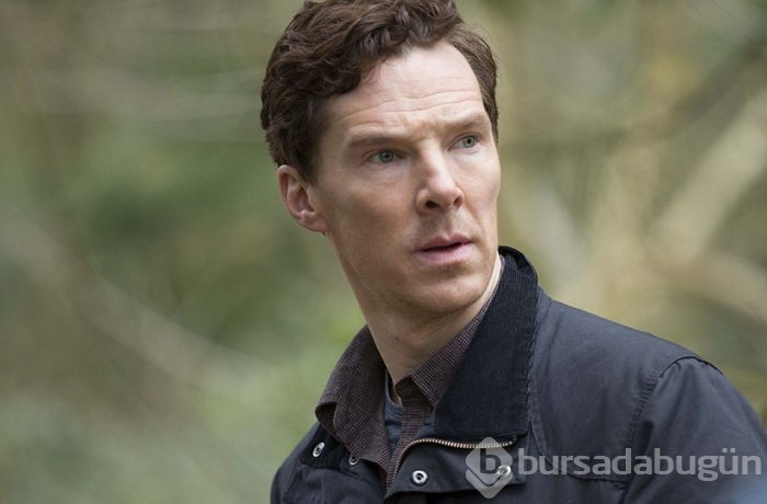 42. yaşına özel 42 fotoğrafla Benedict Cumberbatch