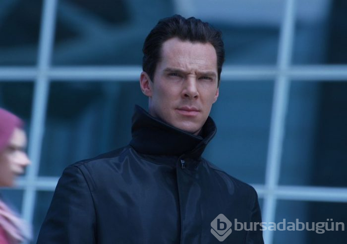 42. yaşına özel 42 fotoğrafla Benedict Cumberbatch