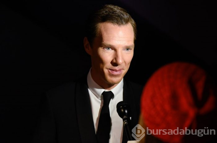 42. yaşına özel 42 fotoğrafla Benedict Cumberbatch