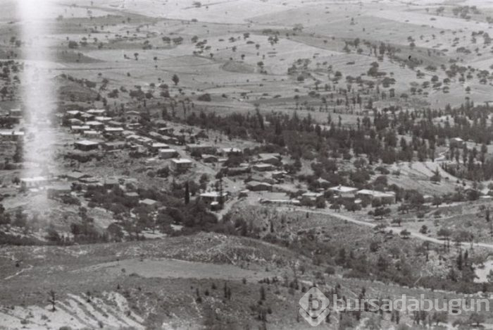 44. yıl dönümünde Kıbrıs Barış Harekatı'nın tarihi görüntüleri