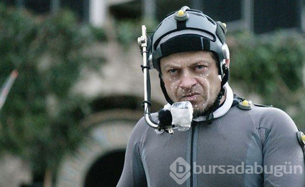 Filmlerin ve dizilerin ünlü sahnelerinin gerçek görüntüleri (Kamera arkası)