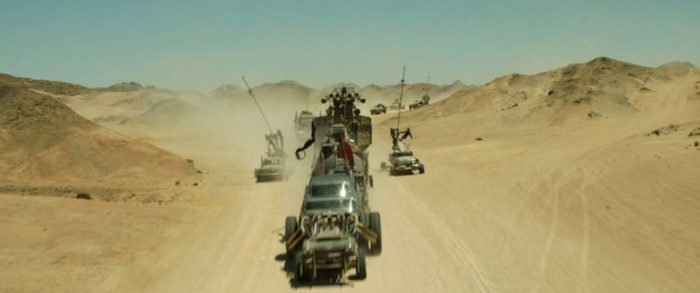 Filmlerin ve dizilerin ünlü sahnelerinin gerçek görüntüleri (Kamera arkası)