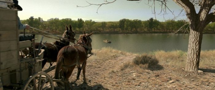 Filmlerin ve dizilerin ünlü sahnelerinin gerçek görüntüleri (Kamera arkası)