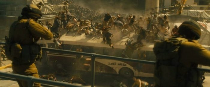 Filmlerin ve dizilerin ünlü sahnelerinin gerçek görüntüleri (Kamera arkası)