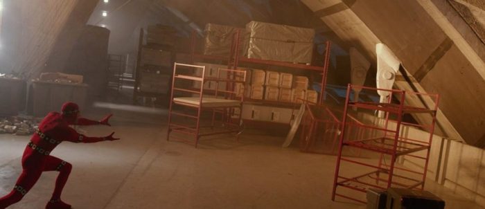 Filmlerin ve dizilerin ünlü sahnelerinin gerçek görüntüleri (Kamera arkası)