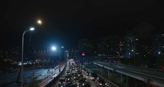 Filmlerin ve dizilerin ünlü sahnelerinin gerçek görüntüleri (Kamera arkası)
