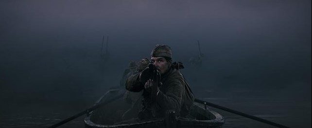 Filmlerin ve dizilerin ünlü sahnelerinin gerçek görüntüleri (Kamera arkası)