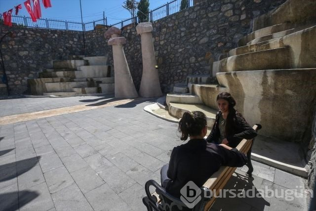 Sokak sanatı severlerin mutlaka seyahat etmesi gereken yer: Başkale