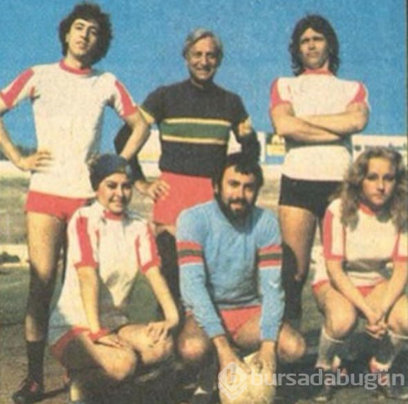 Türkan Şoray'dan Zeki Müren'e Nükhet Duru'dan Müslüm Gürses'e arşiv fotoğrafları