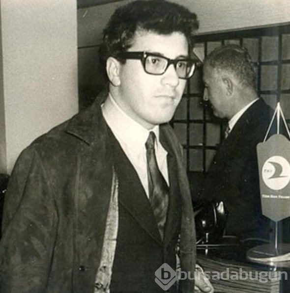 Türkan Şoray'dan Zeki Müren'e Nükhet Duru'dan Müslüm Gürses'e arşiv fotoğrafları