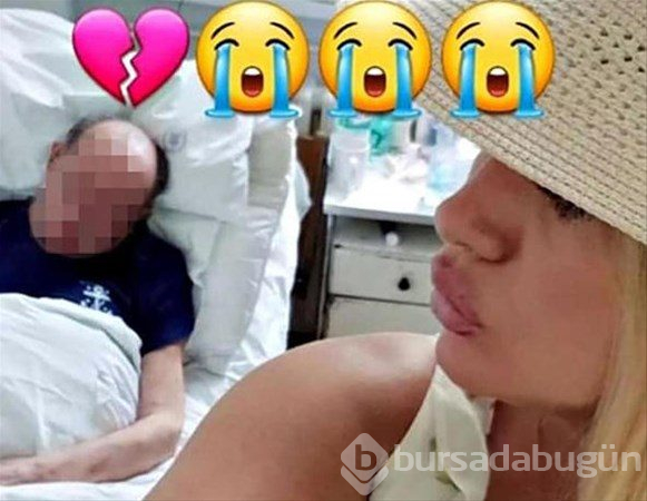 Öfkelendiren selfie
