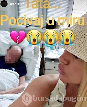 Öfkelendiren selfie
