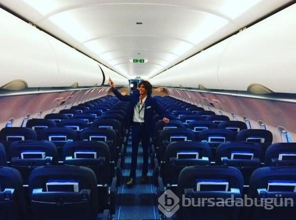 Mesleğine inanamayacaksınız! Birçok kişi onun yaptığını yapmak için para veriyor

