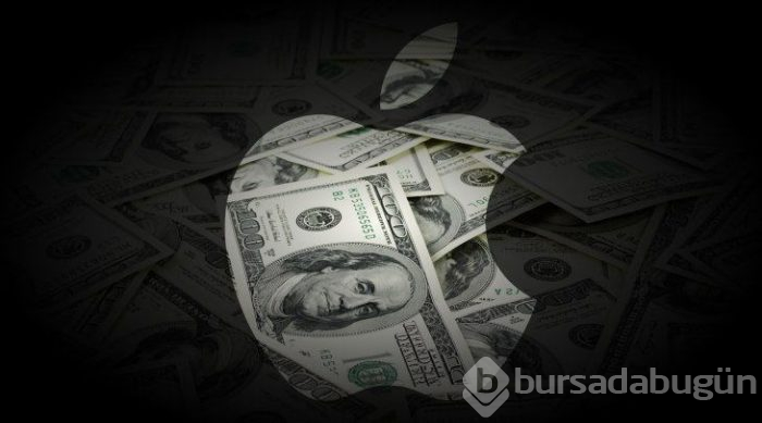 Apple'a dev rakip! (Geriden gelip Apple'ı geçebilir)