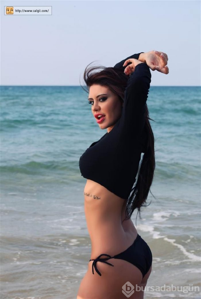 Uçakta mahsur kaldı
