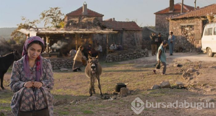 Eski Köye Yeni Adet