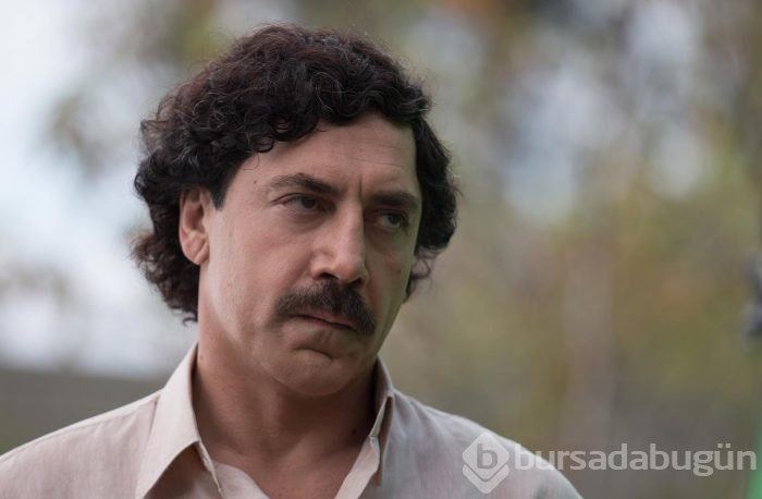 Pablo Escobar'ı Sevmek