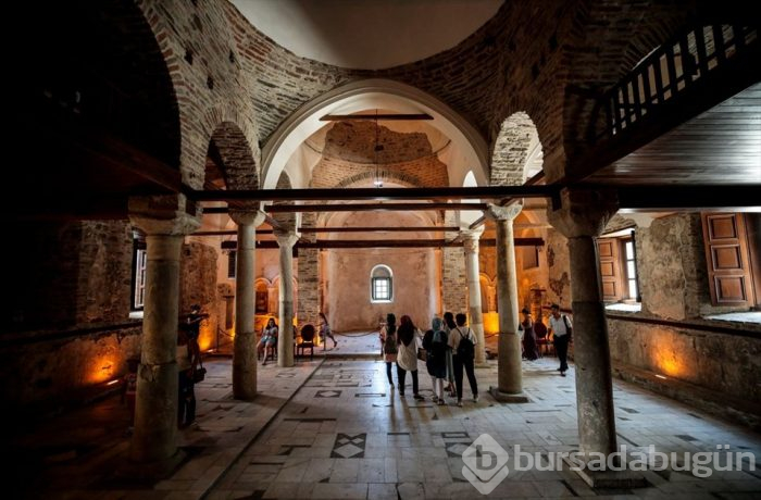 'Kıyamet köyü' Şirince şöhretinin zirvesinde
