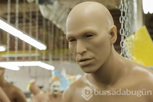 Seks robotlarında tehlike: Meğer insan vücudunda...
