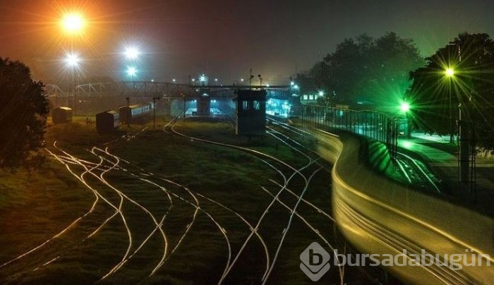 Dünyanın "en kirli" 25 kenti belli oldu