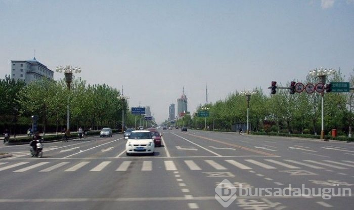 Dünyanın "en kirli" 25 kenti belli oldu