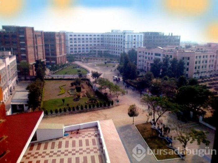 Dünyanın "en kirli" 25 kenti belli oldu