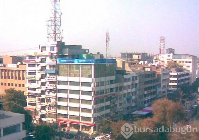 Dünyanın "en kirli" 25 kenti belli oldu