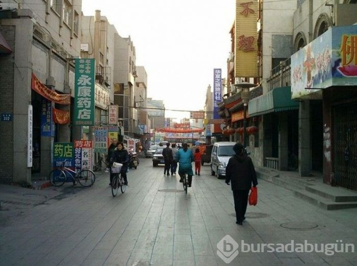 Dünyanın "en kirli" 25 kenti belli oldu