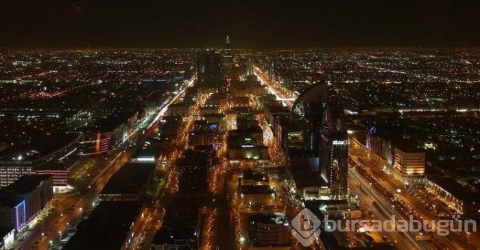 Dünyanın "en kirli" 25 kenti belli oldu