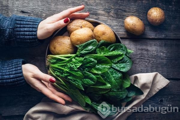 Bilim insanları ömrü uzatan besinleri açıkladı!