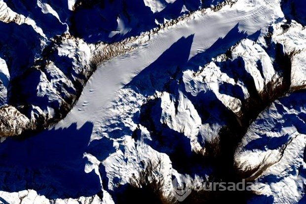 Eski NASA astronotu uzayda gördüğü en garip şeyi açıkladı