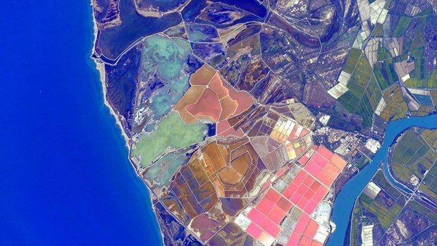 Eski NASA astronotu uzayda gördüğü en garip şeyi açıkladı