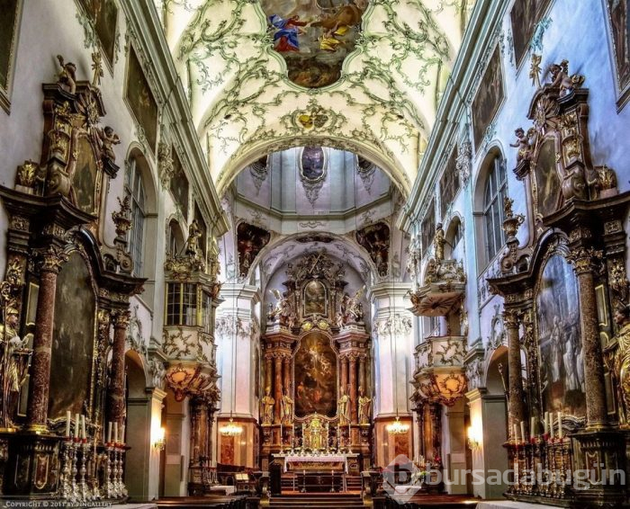 Mozart'ın şehri Salzburg'a gitmek için 10 neden (Salzburg gezi rehberi)