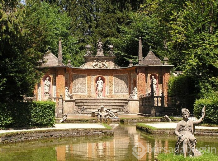 Mozart'ın şehri Salzburg'a gitmek için 10 neden (Salzburg gezi rehberi)