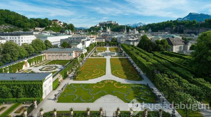 Mozart'ın şehri Salzburg'a gitmek için 10 neden (Salzburg gezi rehberi)