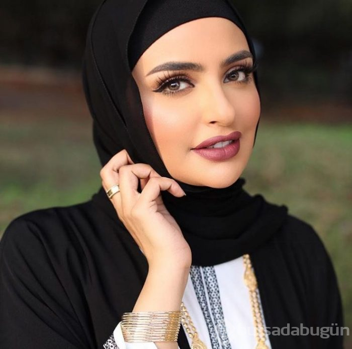 Kuveytli Instagram fenomeni Sondos Al Kattan'ın hizmetçilerle ilgili sözlerine tepki
