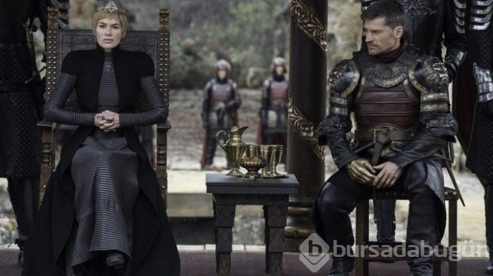 Game of Thrones'un 8. sezon finalinde tanınan karakterler olmayacak