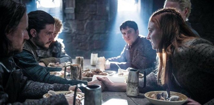 Game of Thrones'un 8. sezon finalinde tanınan karakterler olmayacak