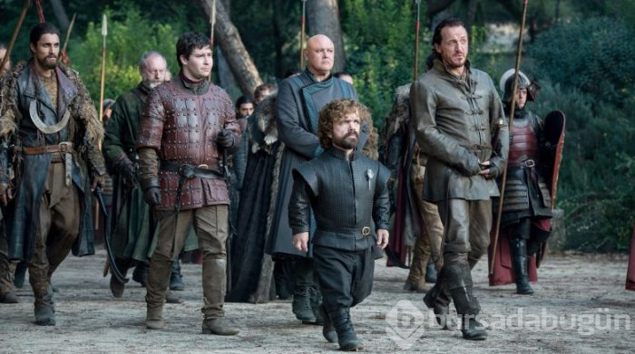 Game of Thrones'un 8. sezon finalinde tanınan karakterler olmayacak