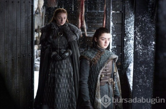 Game of Thrones'un 8. sezon finalinde tanınan karakterler olmayacak