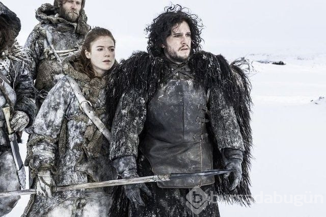 Game of Thrones'un 8. sezon finalinde tanınan karakterler olmayacak