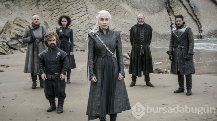 Game of Thrones'un 8. sezon finalinde tanınan karakterler olmayacak