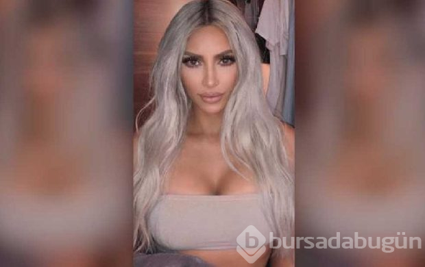 Kim Kardashian: Gerçekte utangacım!
