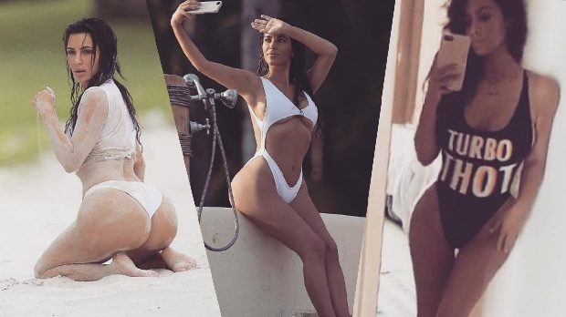 Kim Kardashian: Gerçekte utangacım!
