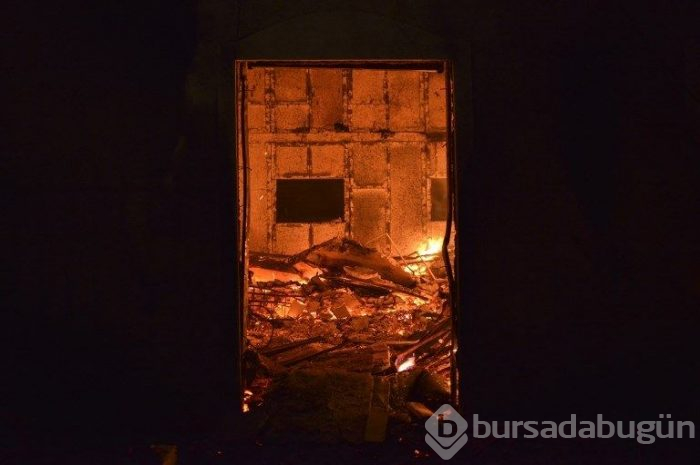 Yunanistan'daki orman yangınında ölü sayısı 77'ye yükseldi (180'i aşkın yaralı var)