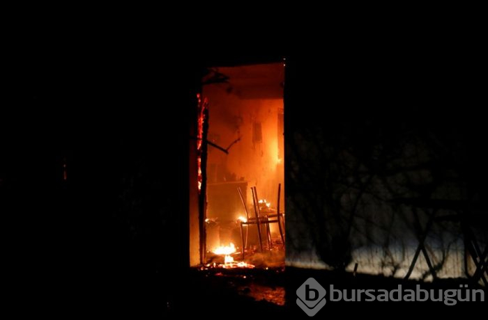 Yunanistan'daki orman yangınında ölü sayısı 77'ye yükseldi (180'i aşkın yaralı var)